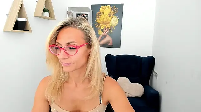 MuseOfStage Live XXX-chat