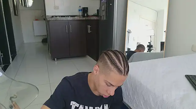 grey___27's Live XXX Chat