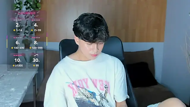 Danny_George Live XXX Chat