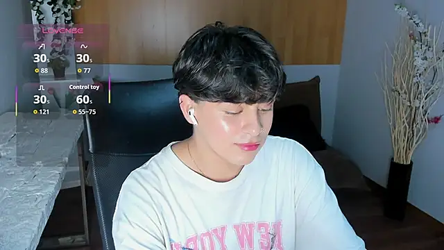 Danny_George live XXX chat