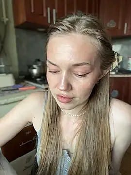 Živý XXX chat MilaMoone