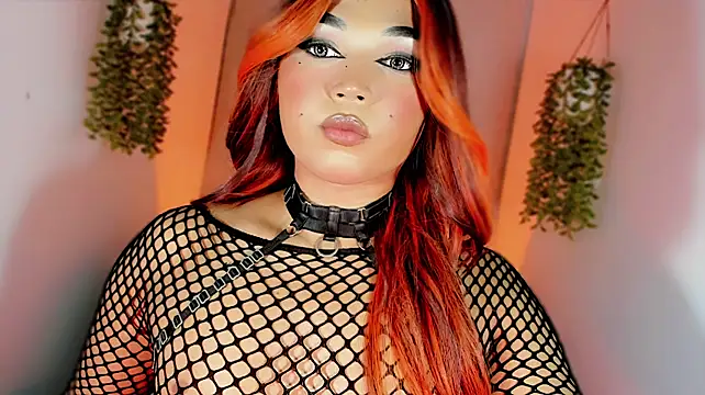 Chat XXX Live misstreslatin