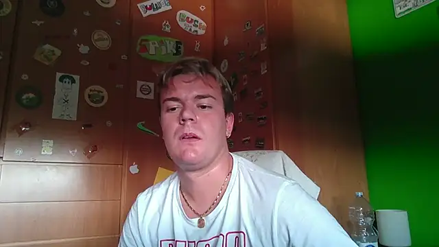 Turbotia Chat XXX live