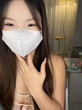 _xiaoxinxin_ 现场XXX聊天