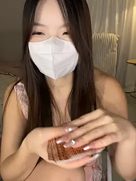 Chat XXX Live _xiaoxinxin_