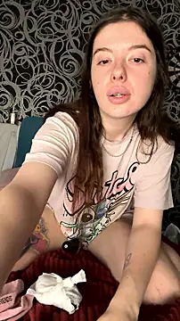 Živý XXX chat Kimi_Ass