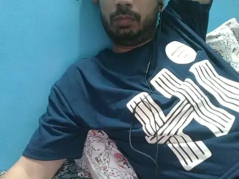 Chat XXX en directo de Precumboner