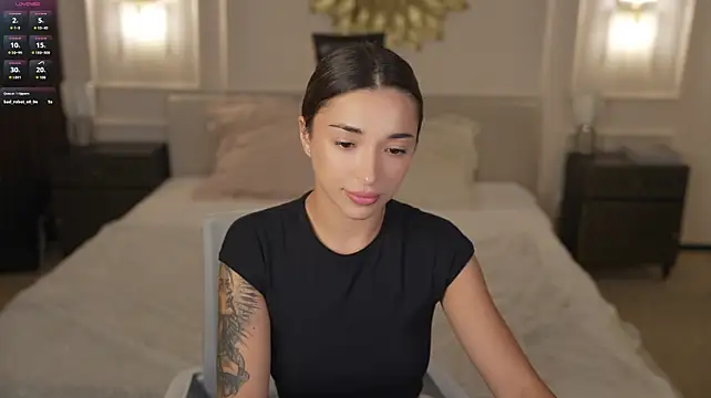 دردشة Jasmine_Flow الجنسية المباشرة