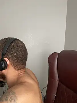 Fathero1time's Webcam Show