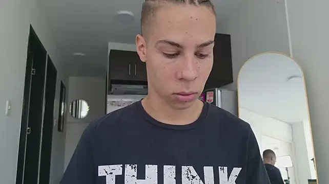 Chat XXX ao vivo de grey___27