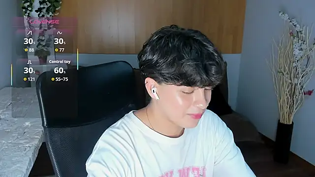 Danny_George Live XXX Chat