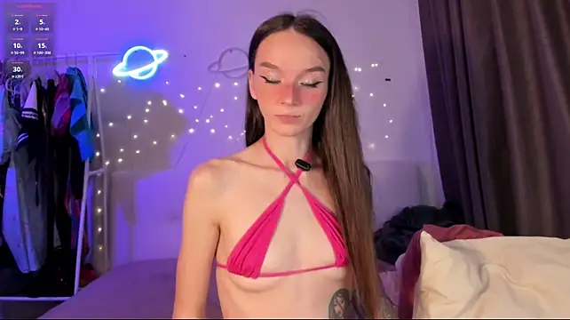 HottieEVER's Live XXX Chat
