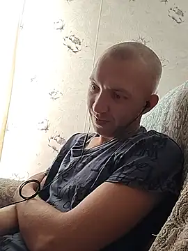 XXX chat uživo modela _uncle_Mitya-43_