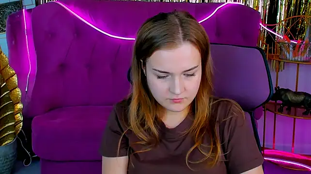 LissaTelor's Live XXX Chat