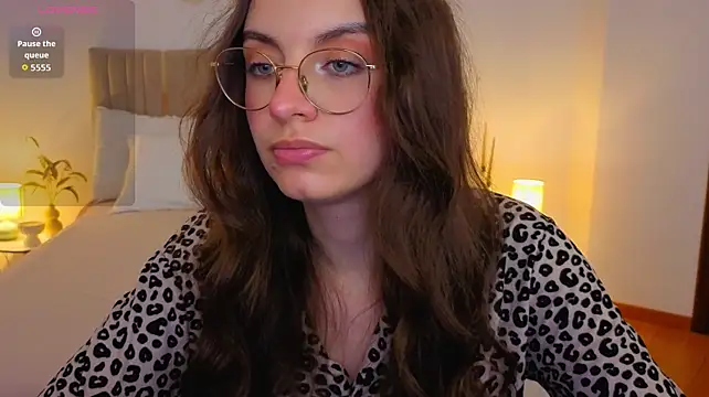 Živý XXX chat Real_cutie1