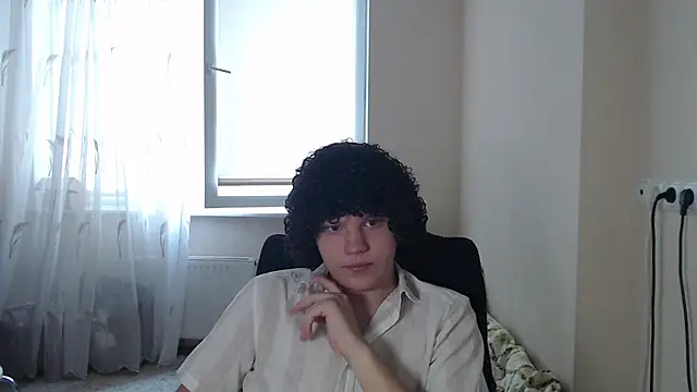Show de Arsen_schneider na webcam