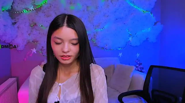 itscharllieen Live XXX chat