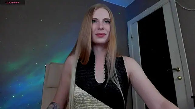 Aqualenn Live XXX chat