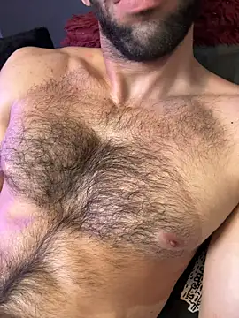Karim_mansur – Live XXX-chat