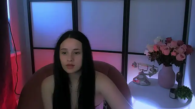 AmeliaRiviera's Live XXX Chat