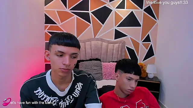 دردشة Juan_Nd_Steven الجنسية المباشرة