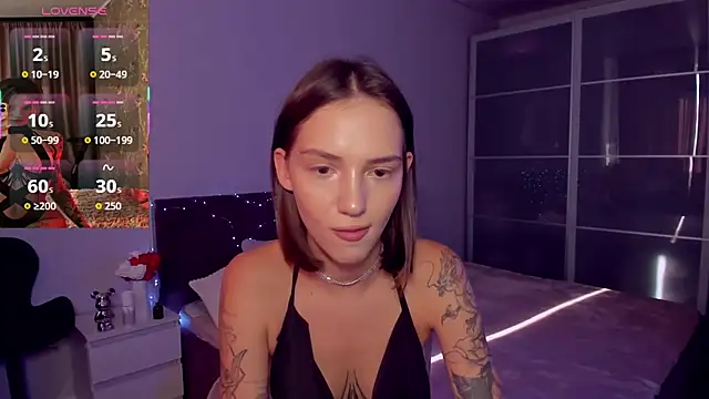 SophieCatty's Live XXX Chat