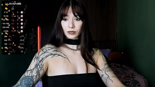 Czat XXX na żywo – JillVerdon