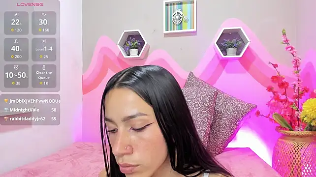 Laskhmi_ Obrolan Langsung XXX