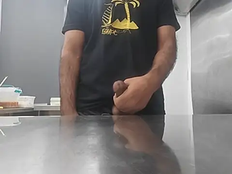 Chat XXX ao vivo de brownskinbull1