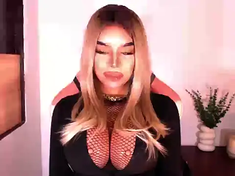 NataliaFernandezz's Live XXX Chat