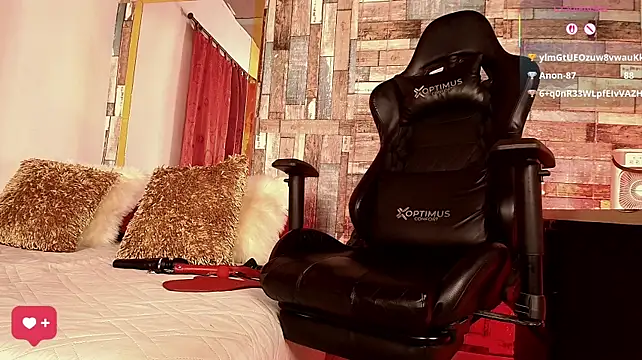 Živý XXX chat DashaSousaa