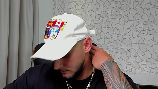 ClintMasters Live XXX Chat