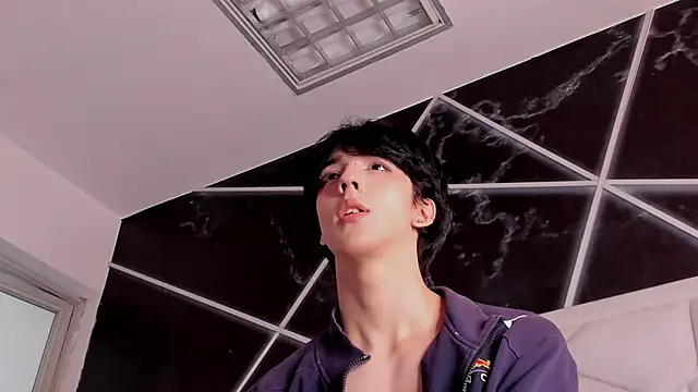 AerumChae 即時 XXX 聊天