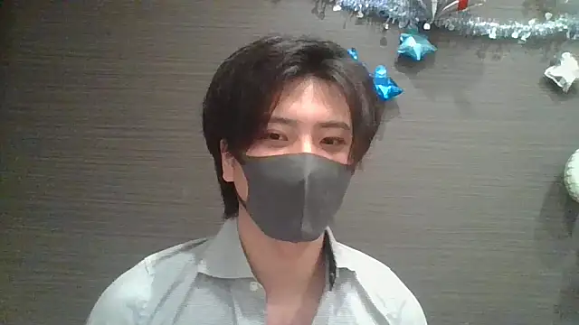 CHROME-kun925's Live XXX Chat