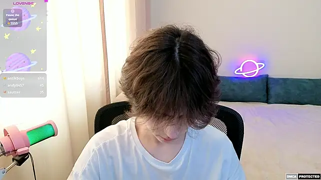 _Milway_ Live XXX Chat