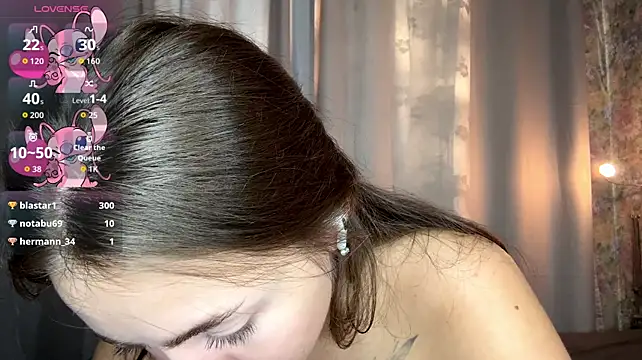 Chat XXX Live LoraDavi