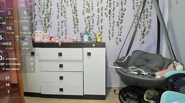 Yoonhee_ki 라이브 XXX 채팅