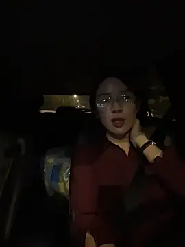 Sembang XXX Secara Langsung Zoe-520