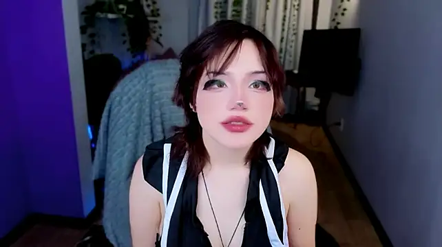 _Arlie_n Live XXX chat