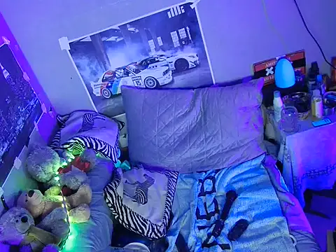 Floschae's Live XXX Chat