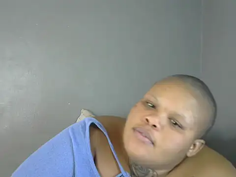 Taraj_thee_thick's Live XXX Chat