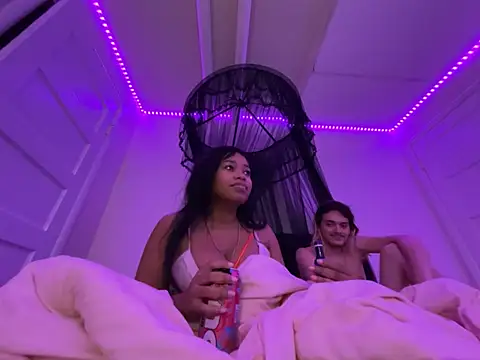 venusfairys' Live XXX Chat