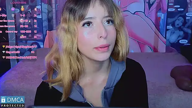 nena_cupcake_'s Live XXX Chat
