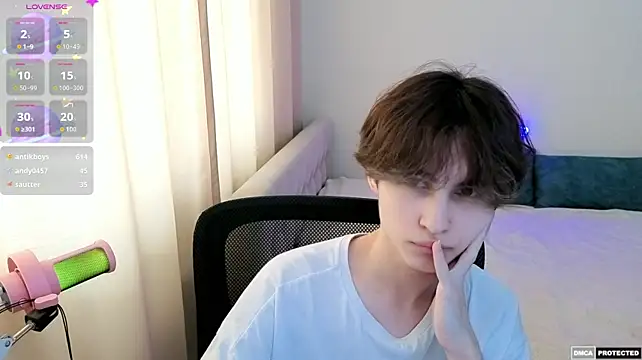 _Milway_'s Live XXX Chat