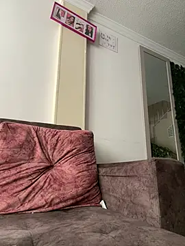 Živý XXX chat Abril_Luv