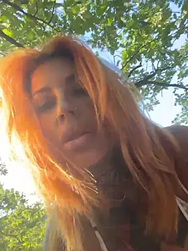 Chatroom XXX en direct de krysstal003