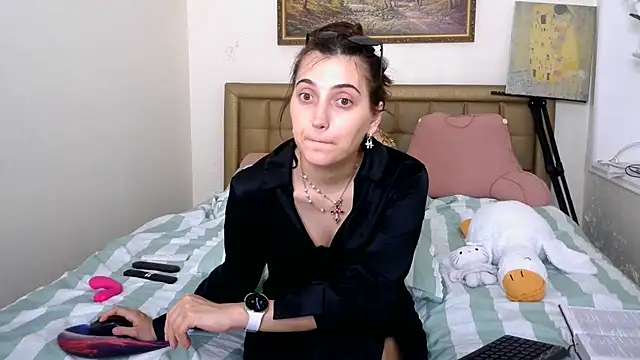 Iren Live XXX-chat