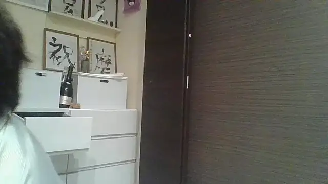 CHROME-kun925's Live XXX Chat