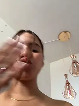 ViankaRose Obrolan Langsung XXX