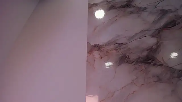 XXX chat uživo modela Calyselen